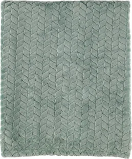 Koc polarowy MILA, 125 x 150 cm - Koce i narzuty dla dzieci - miniaturka - grafika 1