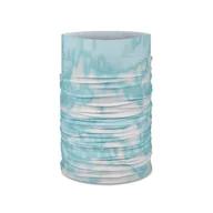 Czapki i chusty sportowe męskie - Chusta wielofunkcyjna Buff Coolnet UV mines pool - ONE SIZE - miniaturka - grafika 1