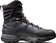 Buty trekkingowe męskie - Mammut Blackfin III WP Wysokie buty Mężczyźni, czarny UK 9 | EU 43 1/3 2021 Kozaki sportowe 3030-04050-0001-1090 - miniaturka - grafika 1