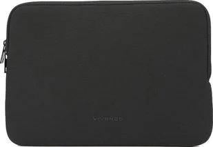 Torba Vivanco Vivanco notebook bag Neo 15-16', black - Torby na laptopy - miniaturka - grafika 1