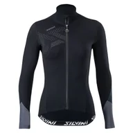 Bluzy na rower - Bluza sportowa rowerowa damska Silvini Calvana WD1618| r.S - miniaturka - grafika 1