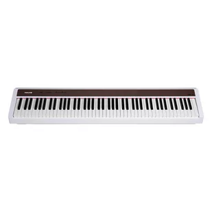 Nux Nux NPK-10 WH pianino cyfrowe - Instrumenty klawiszowe - miniaturka - grafika 1
