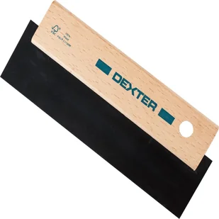 Fugówka 195 mm DEXTER 3276007357127 - Narzędzia murarskie - miniaturka - grafika 1