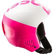 Kaski narciarskie - Kask Rossignol Hero 9 Fis Impacts - miniaturka - grafika 1