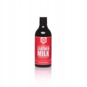 Kosmetyki samochodowe - GOOD STUFF Leather MILK - Odżywka do skóry (500ml) - miniaturka - grafika 1