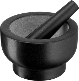 TEFAL JAMIE OLIVER MOŹDZIERZ Z TŁUCZKIEM GRANITOWY - Pozostałe akcesoria kuchenne - miniaturka - grafika 1