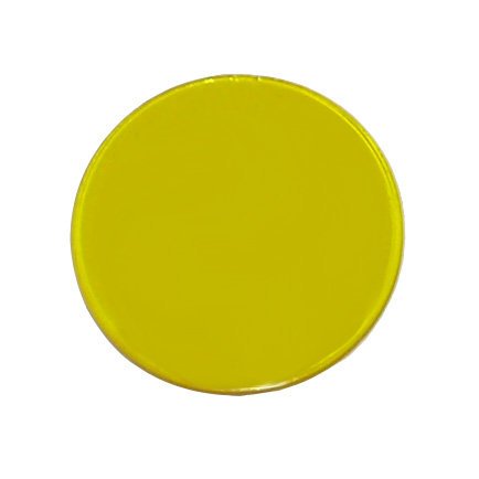 Delta Optical Filtr żółty do mikroskopu