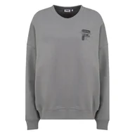 Bluzy damskie - BANN OVERSIZED - miniaturka - grafika 1