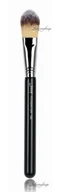 Pędzle do makijażu - JESSUP - Pro Single Brush - Pędzel do podkładu - B067-190 Foundation - miniaturka - grafika 1