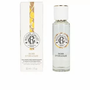 Roger & Gallet Woda zapachowa well-being z Esencją z Pomarańczy 30ml - Wody i perfumy damskie - miniaturka - grafika 1