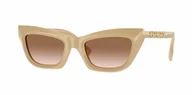 Okulary przeciwsłoneczne - Okulary Przeciwsłoneczne Burberry BE 4409 409213 - miniaturka - grafika 1