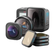 GoPro HERO13 Black + HB-Series Lens Collection