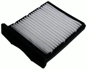 Filtry kabinowe - Filtr, wentylacja przestrzeni pasażerskiej Denckermann M110793 - miniaturka - grafika 1