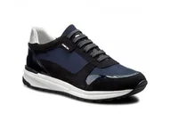 Półbuty damskie - Geox, Półbuty damskie, D Airrell C, rozmiar 36 - miniaturka - grafika 1