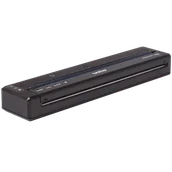 Drukarki kart i etykiet - Brother PocketJet PJ-862 A4 203dpi USB BT5.0 MFI - miniaturka - grafika 1