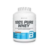 Odżywki białkowe - BioTech USA BioTechUSA 100% Pure Whey 2270 g - miniaturka - grafika 1