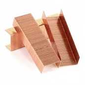 Zszywki - Bostitch BOSTITCH ZSZYWKI A 22mm 2000szt DO ZAMYKARKI DO KARTONÓW BCH1332200Z 1332200Z - miniaturka - grafika 1