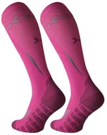 Skarpetki i podkolanówki sportowe - ROYAL BAY Podkolanówki kompresyjne ENERGY - miniaturka - grafika 1