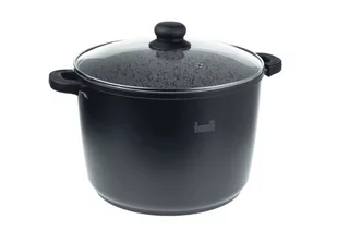Garnek aluminiowy Berretti o średnicy 28 cm 7,5l - Garnki - miniaturka - grafika 1