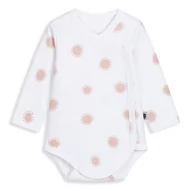 Body dla niemowląt - Body kopertowe SUNS-56 - miniaturka - grafika 1