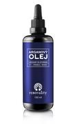 Olejki do ciała i włosów - Renovality Renovality Original Series olejek arganowy tłoczony na zimno 100 ml - miniaturka - grafika 1