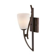 Lampy ścienne - Ardant Decor Lampa Chantilly Ardant Decor QZ/CHANTILLY1 QZ/CHANTILLY1 - miniaturka - grafika 1