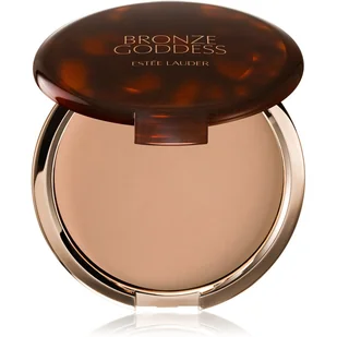 Estée Lauder Estée Lauder Bronze Goddess bronzer z pudrowym efektem odcień Light 21 g - Bronzery i konturowanie twarzy - miniaturka - grafika 1