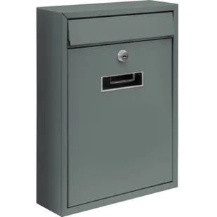 Vorel Skrzynka na listy 360x260x80mm 78556 - Skrzynki na listy - miniaturka - grafika 1