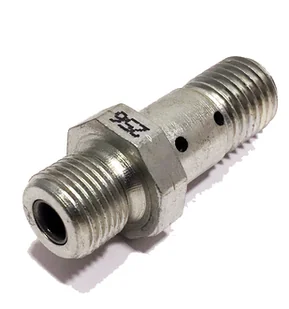 BOSCH Zawór, układ wtryskowy BOSCH F 00N 350 256 - Układ zasilania - akcesoria - miniaturka - grafika 1