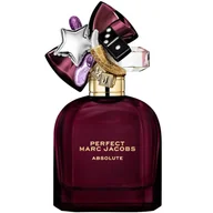 Wody i perfumy damskie - Marc Jacobs Perfect Absolute Woda perfumowana 50 ml Damski - miniaturka - grafika 1