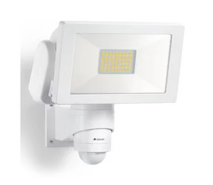 Steinel Naświetlacz Naświetlacz LED 29,5W LS 300 LED biały ST067588 - Lampy pozostałe - miniaturka - grafika 1