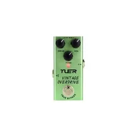 Procesory dźwięku i przedwzmacniacze - Yuer RF 01 Vintage Overdrive - miniaturka - grafika 1