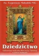 Religia i religioznawstwo - Dziedzictwo Odbudowa kościoła wieczerzy Pańskiej w Górze Kalwarii - miniaturka - grafika 1