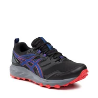 Buty sportowe damskie - Asics Buty Gel-Sonoma 6 G-Tx GORE-TEX 1011B048 Black/Black 002 - miniaturka - grafika 1