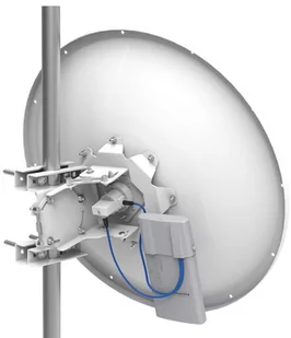 Mikrotik mANT30-PA MTAD-5G-30D3-PA , 30dBi parabolická anténa, 2x2MIMO, 2xRPSMA - Pozostałe akcesoria sieciowe - miniaturka - grafika 2