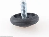 Inne akcesoria studyjne - Manfrotto Stopka do statywu GT1545T - miniaturka - grafika 1