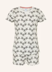 Sanetta Krótkie Piżamy weiss - Piżamy dla dziewczynek Sanetta Krótkie Piżamy weiss - Piżamy dla dziewczynek - miniaturka - grafika 1