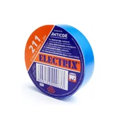 Taśmy klejące - PACK-CENTER TAŚMA 211-P PCW (19X20) NIEBIESKA - miniaturka - grafika 1