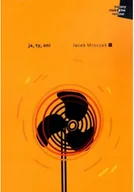 Poezja - Ja ty oni - miniaturka - grafika 1