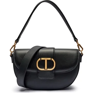 TWINSET Torebka na ramię - Torebki damskie - miniaturka - grafika 1