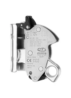 Sprzęt wspinaczkowy - Urządzenie samozaciskowe Climbing Technology SKR+ - miniaturka - grafika 1