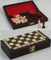 Gry planszowe - Filipek Drew Szachy Podróżne - miniaturka - grafika 1