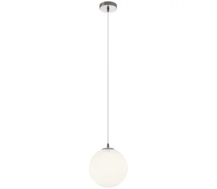 Redo 01-1064 - Żyrandol na lince OLA 1xE27/42W/230V - Lampy sufitowe - miniaturka - grafika 1