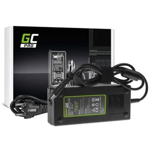Green Cell Zasilacz Ladowarka PRO 19V 7.1A 135W do HP Compaq 6710b 6715b 6715s 6 - Zasilacze do laptopów - miniaturka - grafika 1