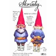 Książki edukacyjne - Skrzaty Wil Huygen - miniaturka - grafika 1