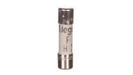 Wyłączniki światła i elektryczne - Legrand 010216 bezpiecznik czuły 1,6 A 5 X 20 mm 010216 - miniaturka - grafika 1