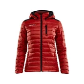 Kurtki damskie - Damska kurtka Craft Isolate Red L - miniaturka - grafika 1