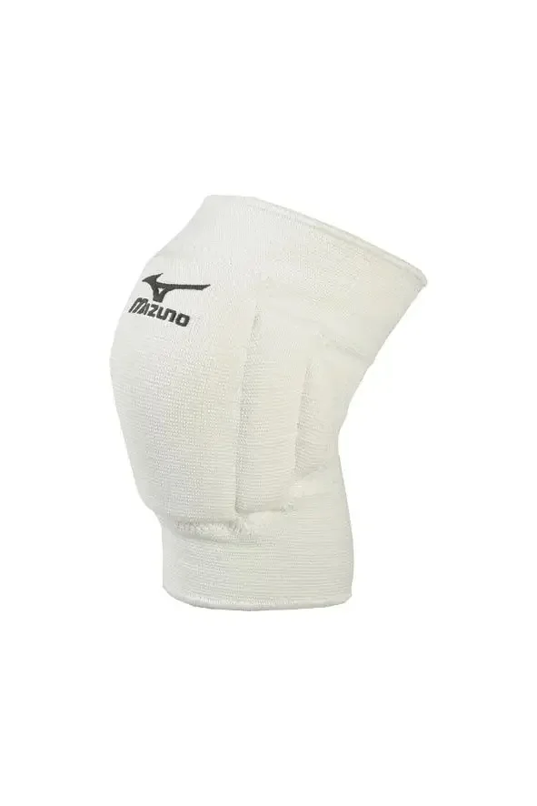 Nakolanniki siatkarskie Mizuno Team Kneepad białe Z59SS70201 L