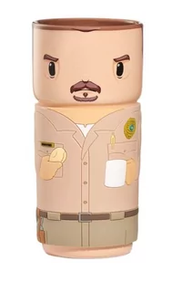 Stranger Things Hopper - Kubek - Kubki - miniaturka - grafika 1