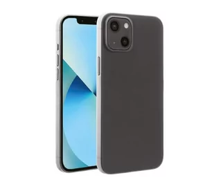 Vivanco Pure Cover do iPhone 13 mini (przezroczysty) - Etui i futerały do telefonów - miniaturka - grafika 1